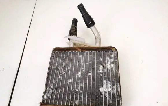 Mazda 323 Heater blower radiator ga101bc6da