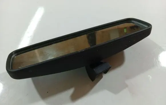 Nissan Micra Rear view mirror (interior) 40005800