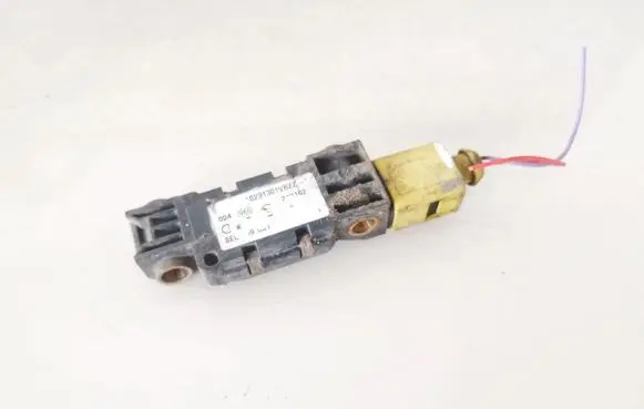 Audi A4 S4 B6 8E 8H Airbag deployment crash/impact sensor 8e0959651