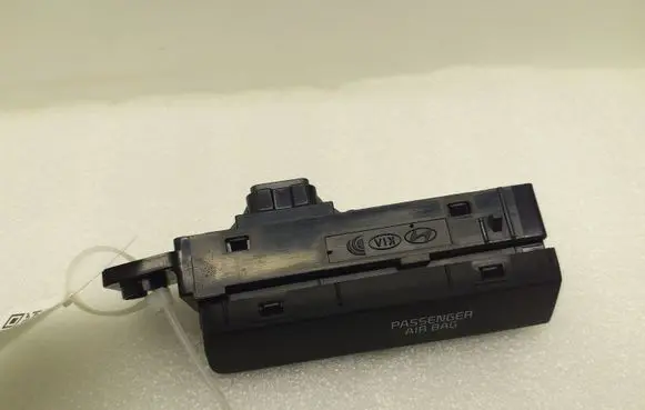 KIA Sportage Passenger airbag on/off switch 95960F1210 F21000083