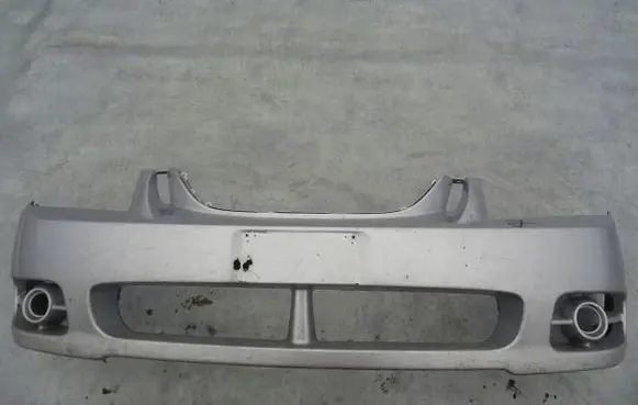 KIA Ceed Front bumper R10P4