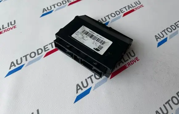 BMW 4 F32 F33 Climate control unit 9311850 64119311850