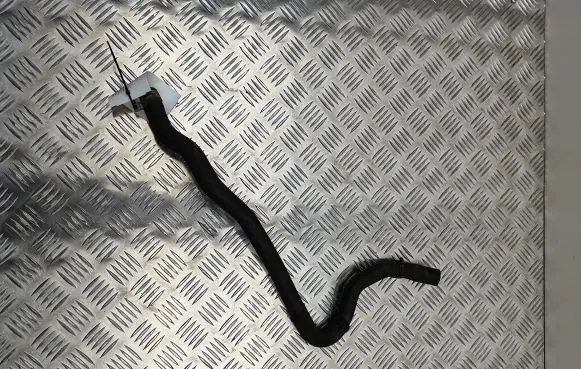 BMW 5 F10 F11 Engine coolant pipe/hose 9170345