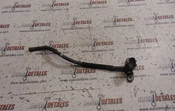 Toyota Avensis T250 Air pressure sensor