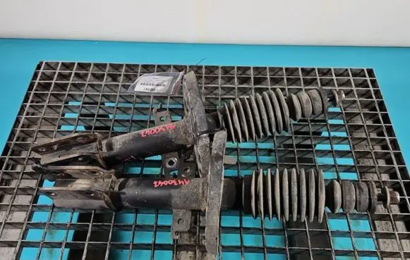 Renault Scenic III - Grand scenic III Front shock absorber/damper IMPRK1430047