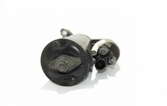 Audi A5 8T 8F Starter motor 0001109315