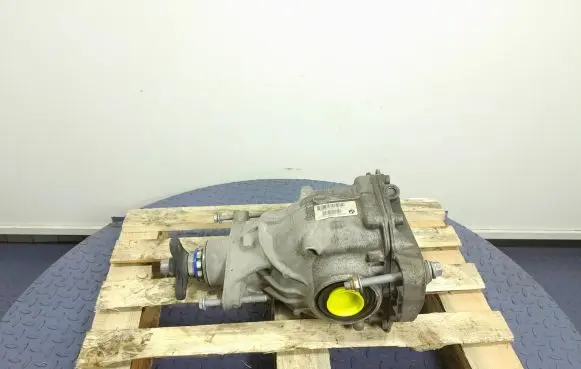 Alfa Romeo 145 - 146 Rear differential 8632067
