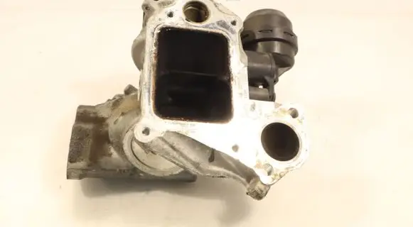 Ford Focus EGR valve 9671398180
