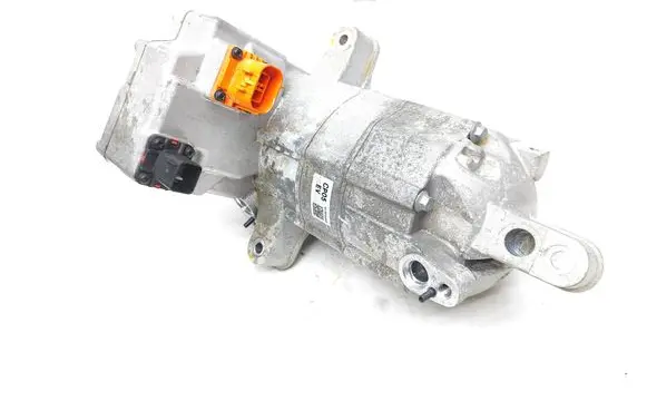 Hyundai Ioniq 5 Air conditioning (A/C) compressor (pump) 977E1GI050