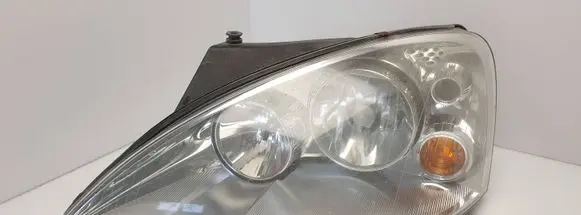 Ford Galaxy Headlight/headlamp 7M5941015E 0301183201 011D02A04HR