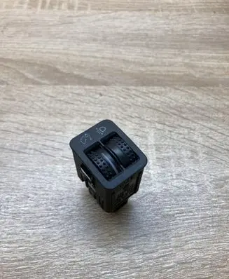 Volkswagen Sharan Panel lighting control switch 7M3941333