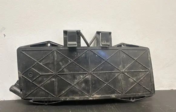 Volvo S60 Cabin air micro filter cap 82549 82550