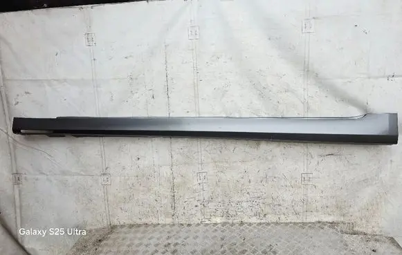BMW 7 G11 G12 Sill 7357129 51777357129