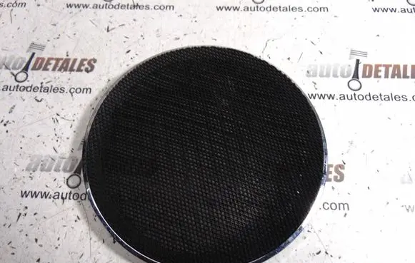 Mercedes-Benz A W169 Rear door speaker cover trim A1696950195