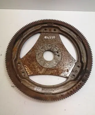 Mercedes-Benz E W211 Flywheel A6130300112 A6130320047