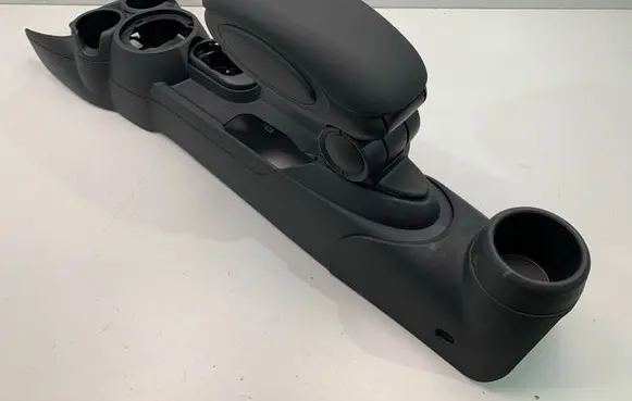Center console
