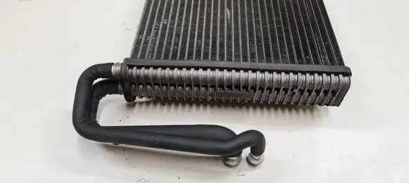 Fiat Croma Air conditioning (A/C) radiator (interior) 321070802 TD188