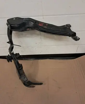 Mercedes-Benz CLC CL203 Headlight/headlamp mounting bracket 