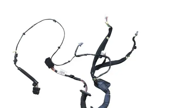 Renault Master III Front door wiring loom 241258801R CE4118801R