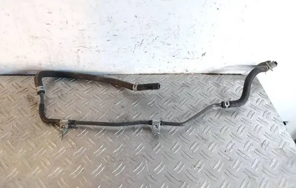 Toyota RAV 4 (XA40) Engine coolant pipe/hose 