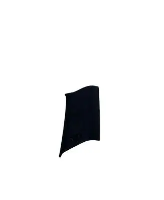 BMW 5 G30 G31 G38 (B) pillar trim (bottom) 7385487