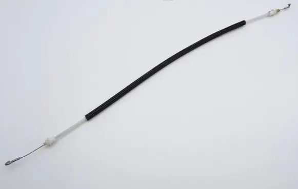 Audi A6 S6 C5 4B Front door cable line 