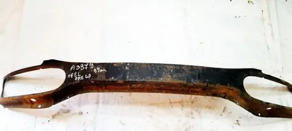 Opel Omega B1 Front bumper support beam