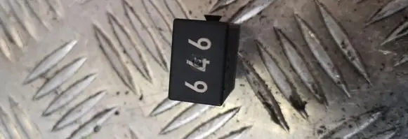 Skoda Superb B6 (3T) Other relay 4h0951253c