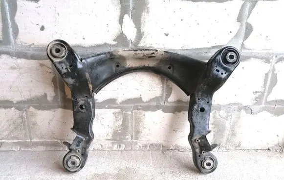 Audi A6 S6 C6 4F Front subframe