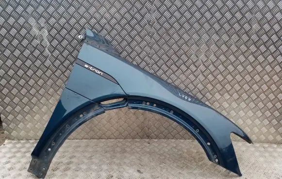 Audi e-tron Fender