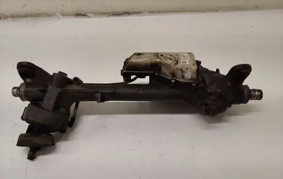 Volkswagen PASSAT B6 Steering rack 3C1423050G