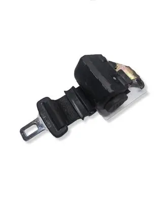 Volkswagen PASSAT B5 Middle seatbelt (rear) 3B0857813