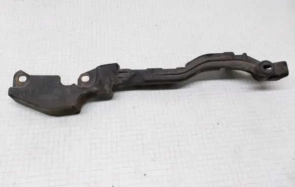 Peugeot 407 Other engine bay part 9655530780
