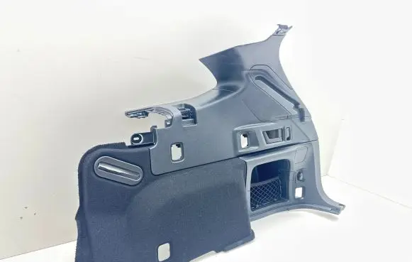 Subaru Outback (BT) Trunk/boot lower side trim panel 94047AN02A 94037AN00A 94015AN10A