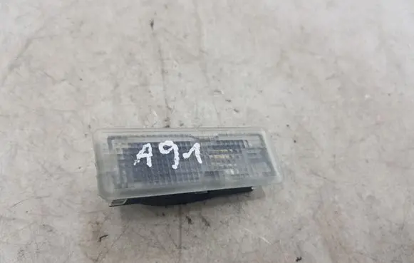 BMW 5 E60 E61 Front door interior light 6962009 63316962009