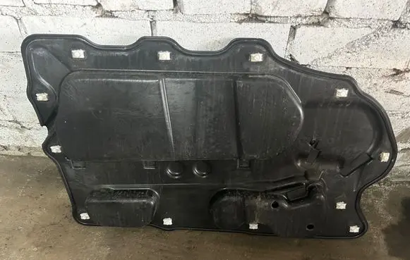 BMW 7 F01 F02 F03 F04 Other front door trim element 7179516