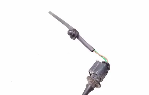 Mercedes-Benz C W204 Outside/exterior temperature sensor A0075421318