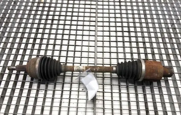 Dacia Duster II Front driveshaft 391008653R