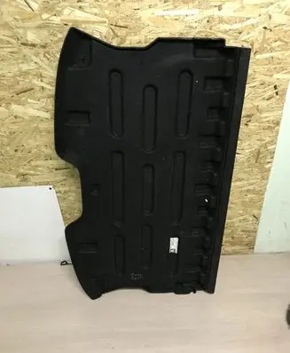 Citroen C4 I Parcel shelf 96462174ZD