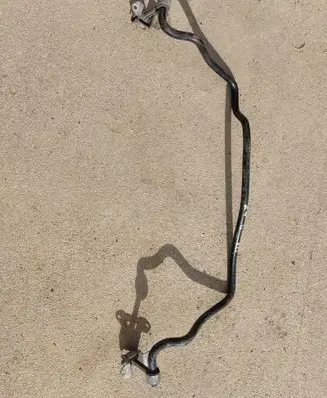 BMW Z4 E85 E86 Rear anti-roll bar/sway bar 