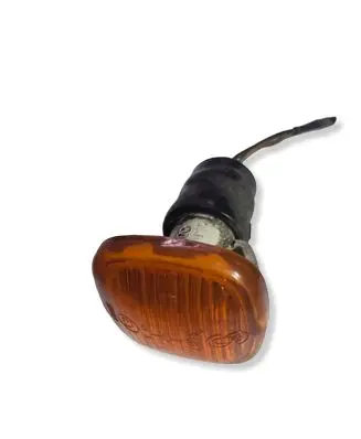 Fiat Ducato Front fender indicator light 4D0949027