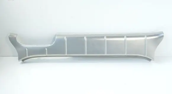 Porsche Cayman 987 Tailgate/boot cover trim set 98755515100