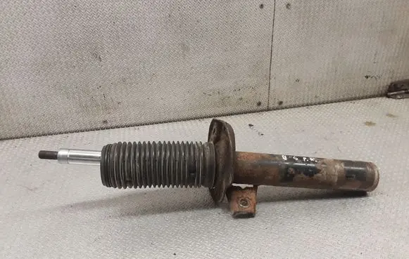 Volkswagen PASSAT B6 Front shock absorber/damper