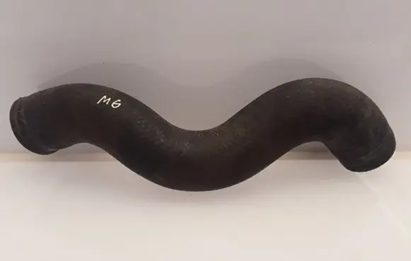 Mazda 6 Intercooler hose/pipe