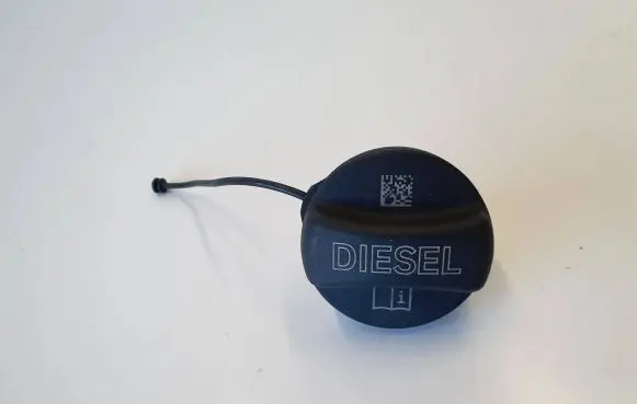 BMW 5 G30 G31 G38 Fuel tank filler cap 7222392 750318020391