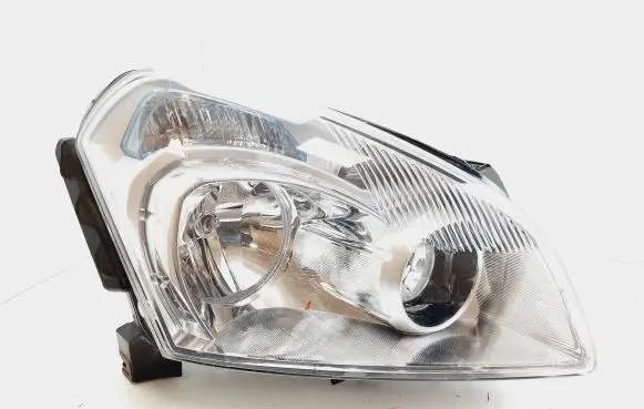 Nissan Qashqai Headlight/headlamp 26010JD90A 1EF23804202 00839696