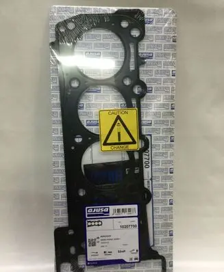 Mercedes-Benz ML W164 Engine head 10207700 CORTECO415402P