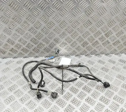Opel Vivaro Parking sensor (PDC) wiring loom 240158982R