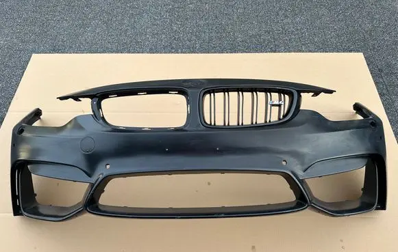 BMW M4 F82 F83 Front bumper 51118054290