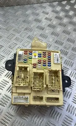 KIA Sorento Fuse module 954002P976
